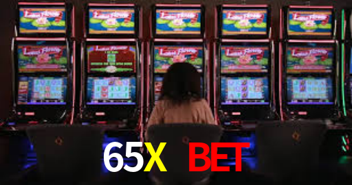 65X BET