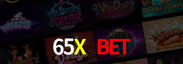 65X BET